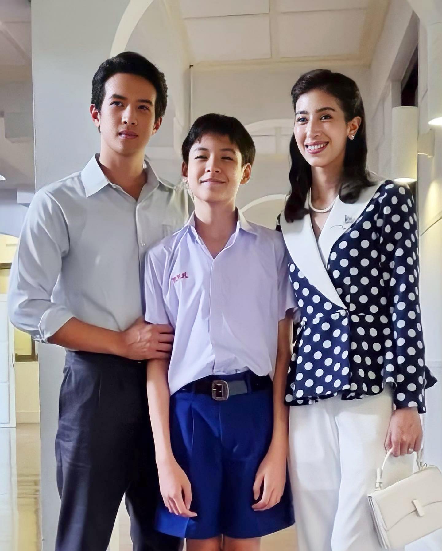 รณพีร์ เพียงขวัญ ใจพิสุทธิ์