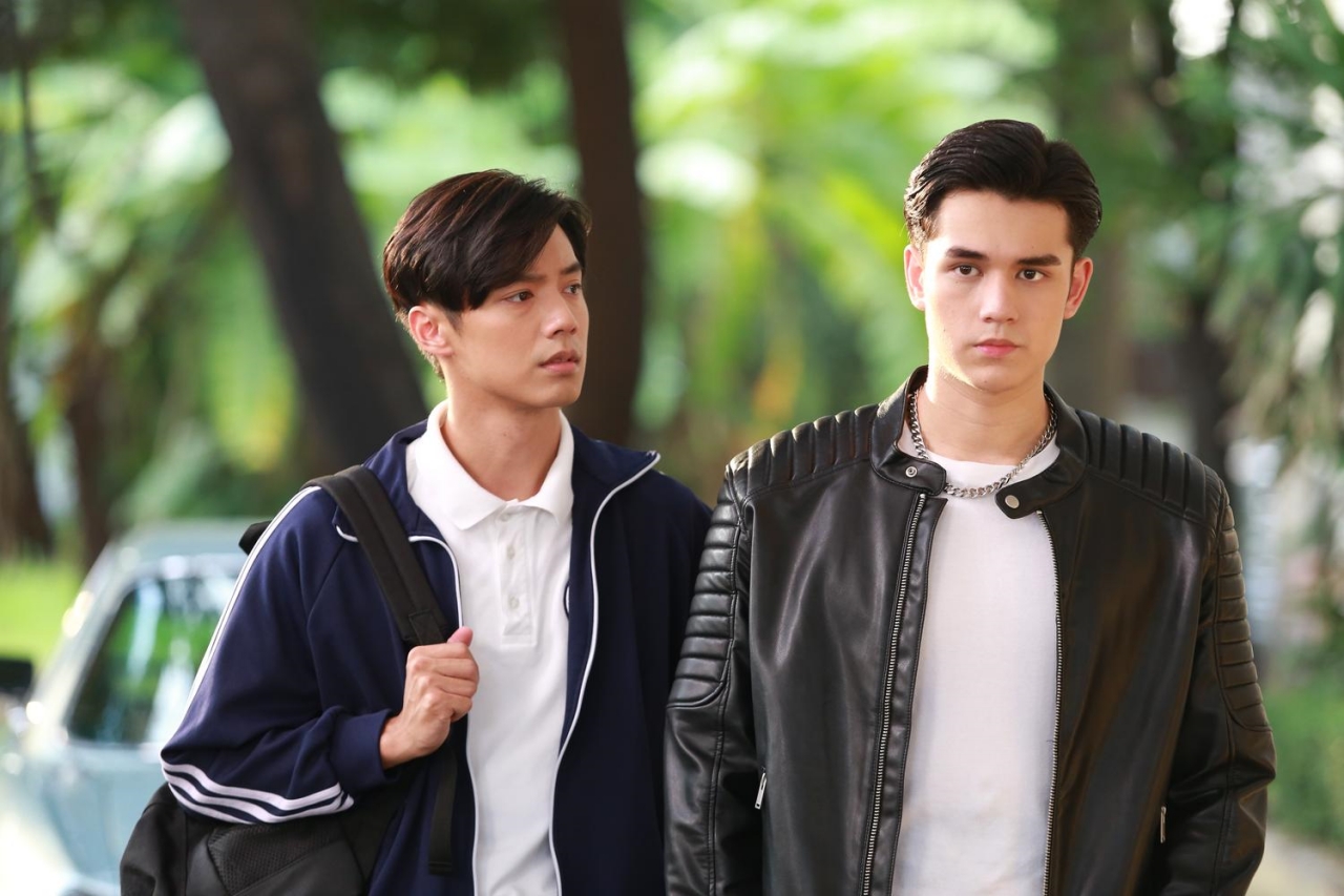 ประวัติ เทศน์ ไมรอน พระเอก ใจพิสุทธิ์ 