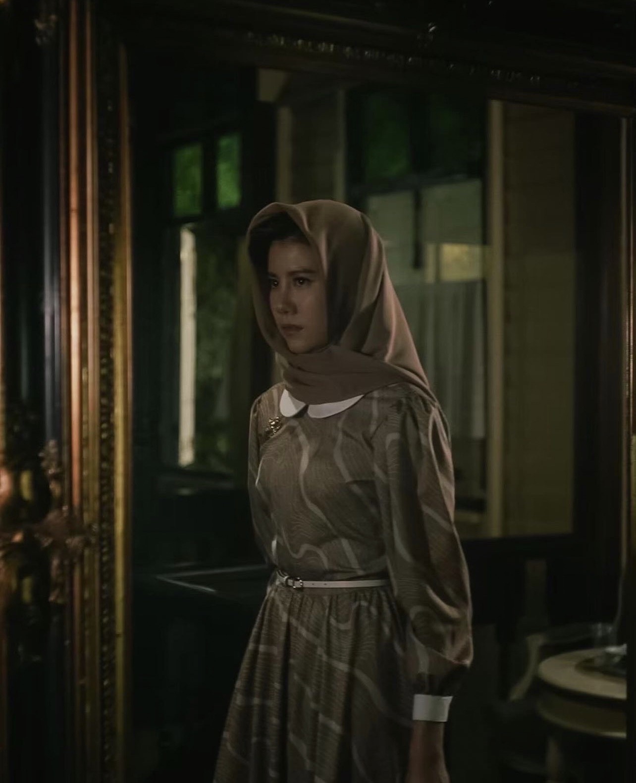 ใจพิสุทธิ์ ep.1 เรตติ้ง