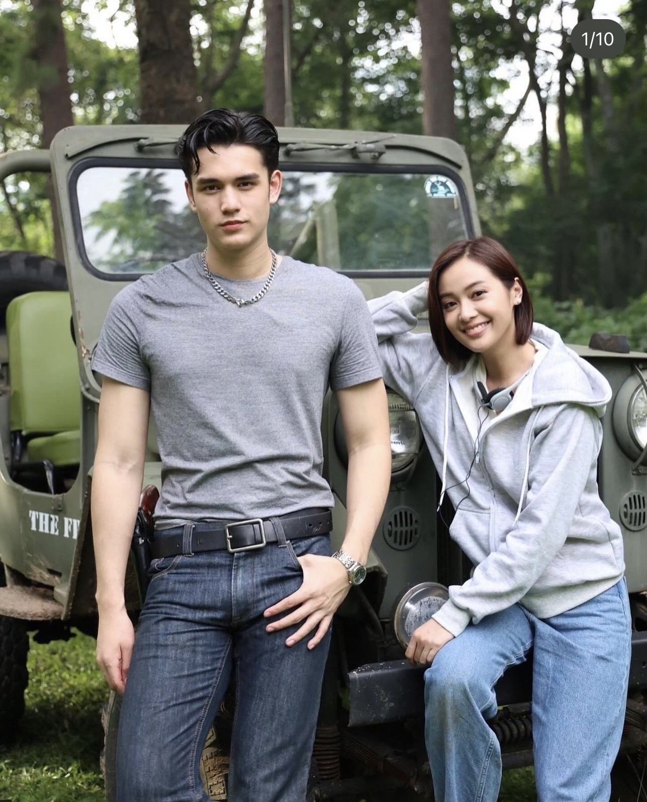 ใจพิสุทธิ์ ep.1 เรตติ้ง