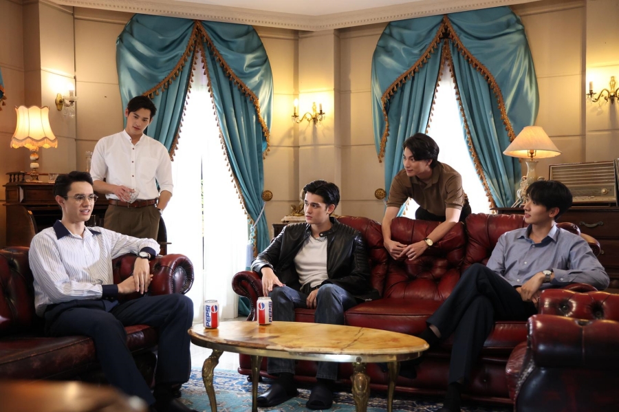 ใจพิสุทธิ์ ep.2