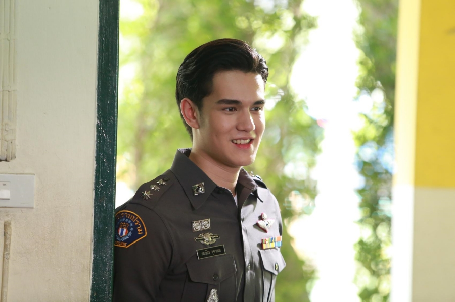 ใจพิสุทธิ์ ep.2