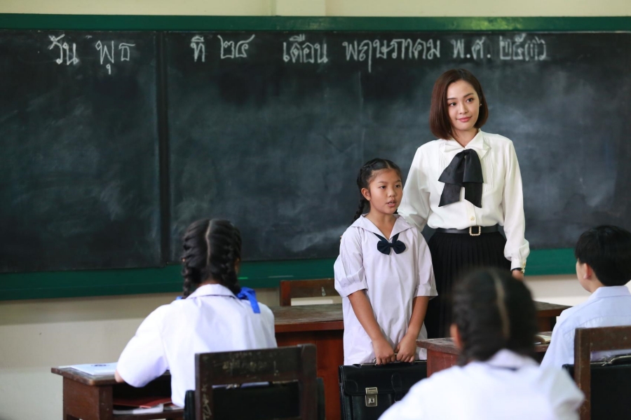 ใจพิสุทธิ์ ep.2