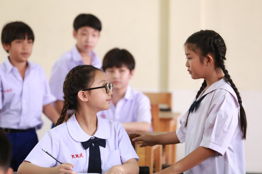 ใจพิสุทธิ์ ep.2