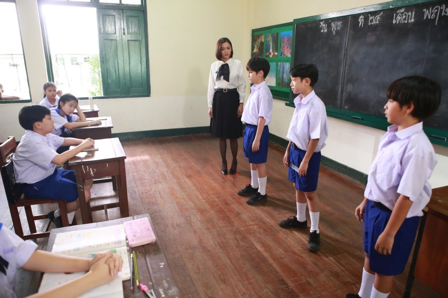 ใจพิสุทธิ์ ep.2