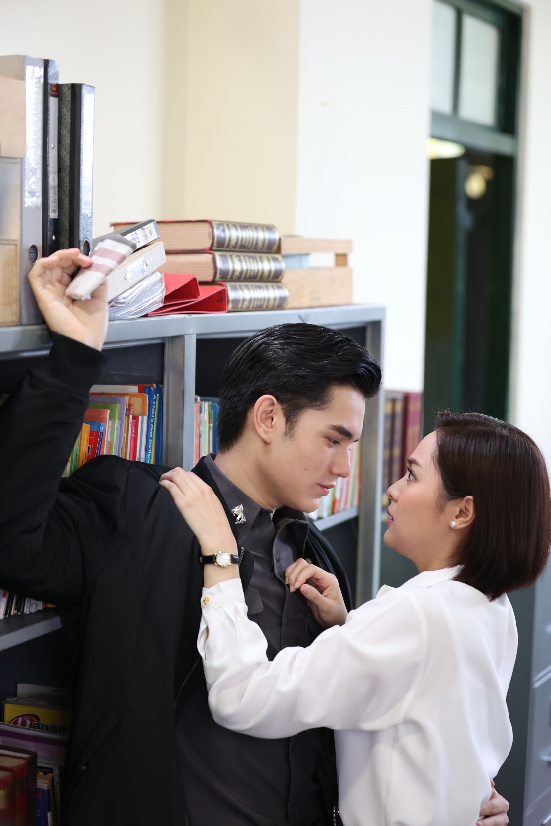 ใจพิสุทธิ์ ep.3