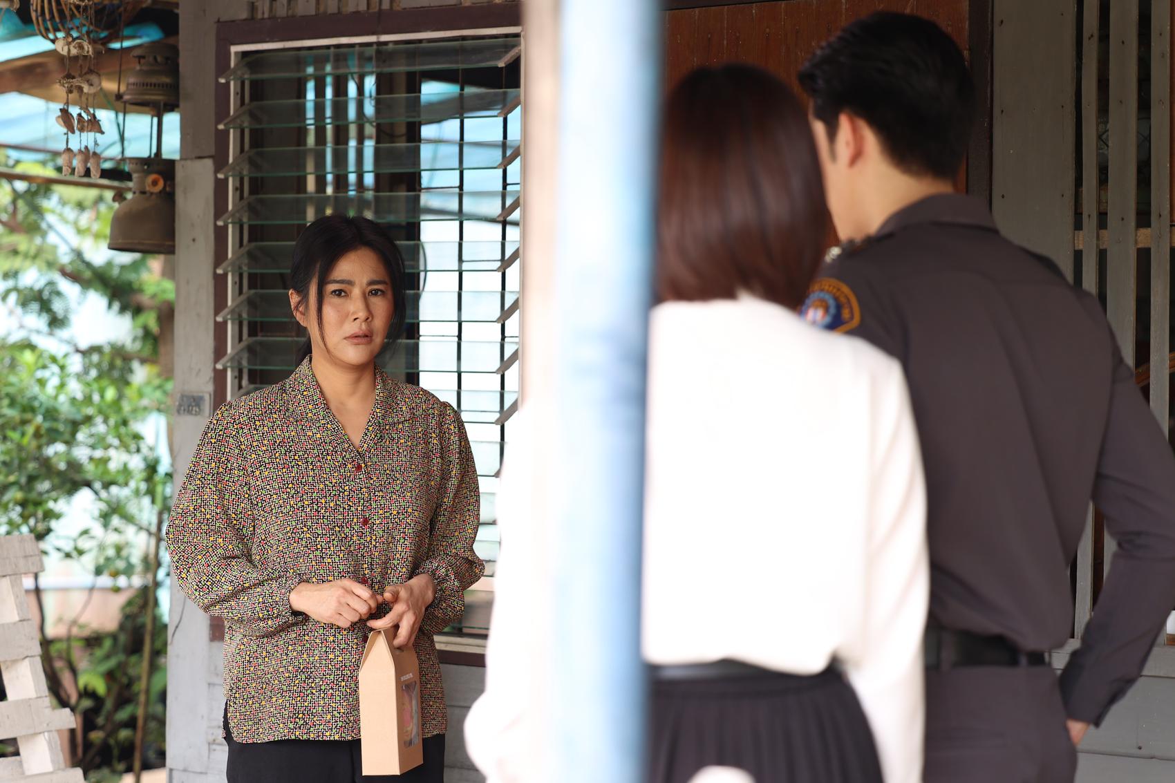 ใจพิสุทธิ์ ep.4