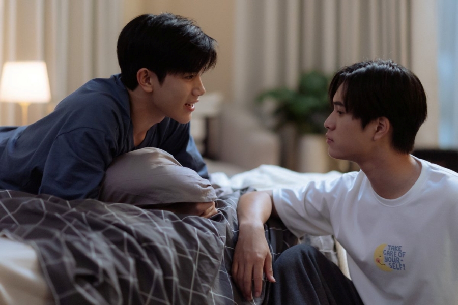  My Love Mix-Up! เขียนรักด้วยยางลบ 