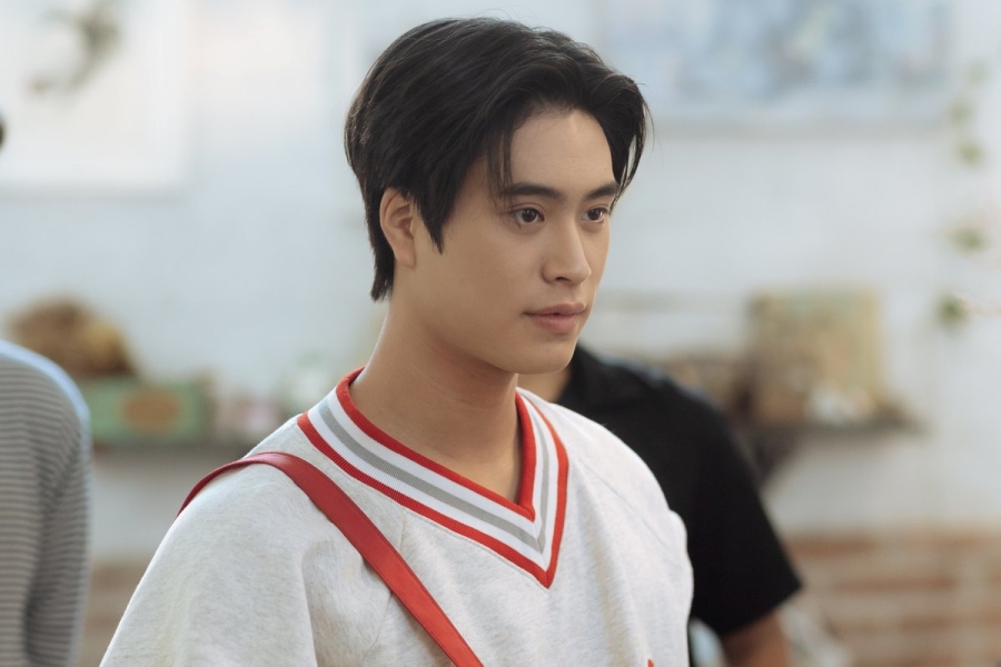  My Love Mix-Up! เขียนรักด้วยยางลบ 