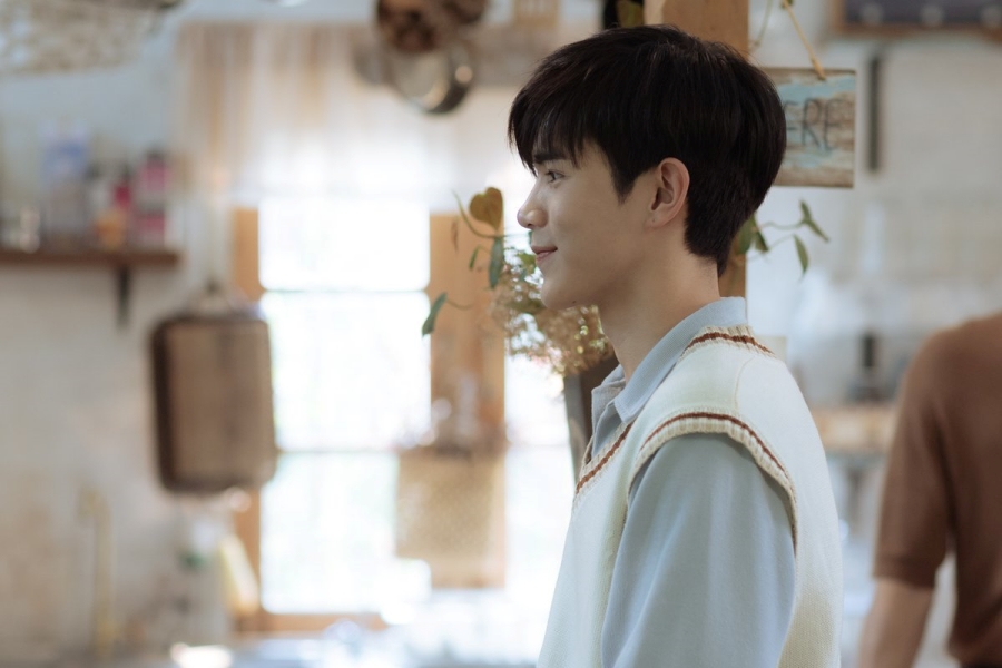  My Love Mix-Up! เขียนรักด้วยยางลบ 