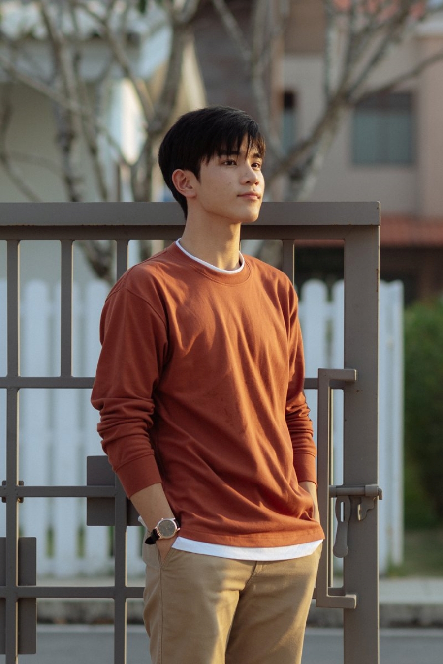  My Love Mix-Up! เขียนรักด้วยยางลบ 