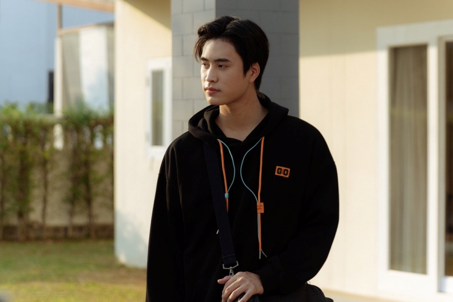  My Love Mix-Up! เขียนรักด้วยยางลบ 