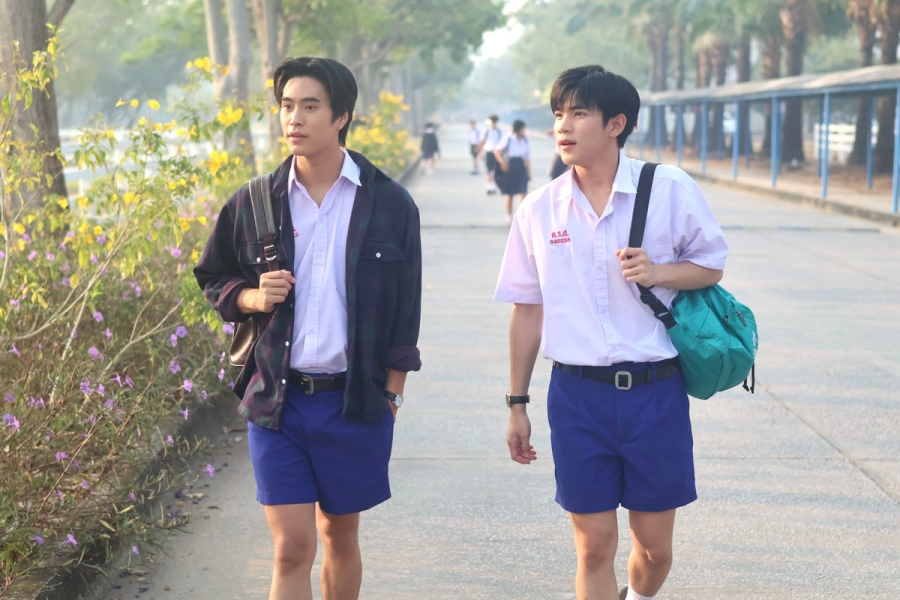  My Love Mix-Up! เขียนรักด้วยยางลบ 