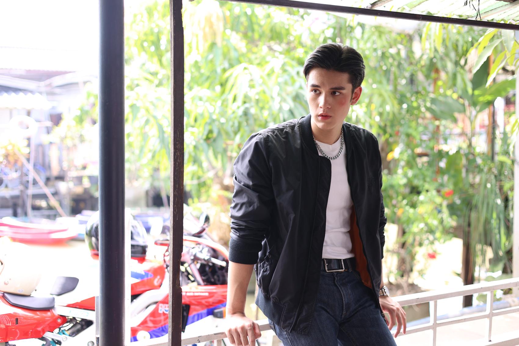 ใจพิสุทธิ์ ep.6