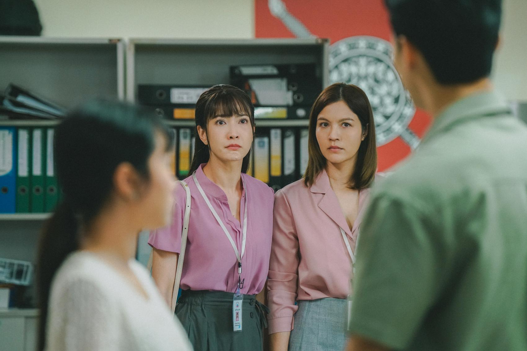 ในวันที่ฝนพร่างพราย ep.2