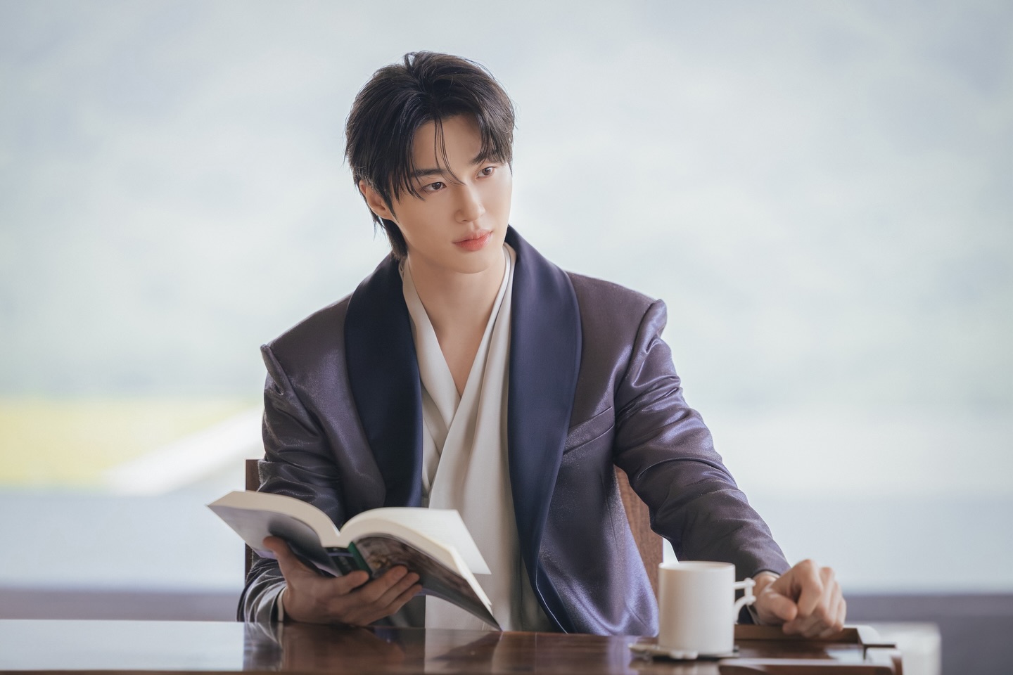บยอนอูซอก 