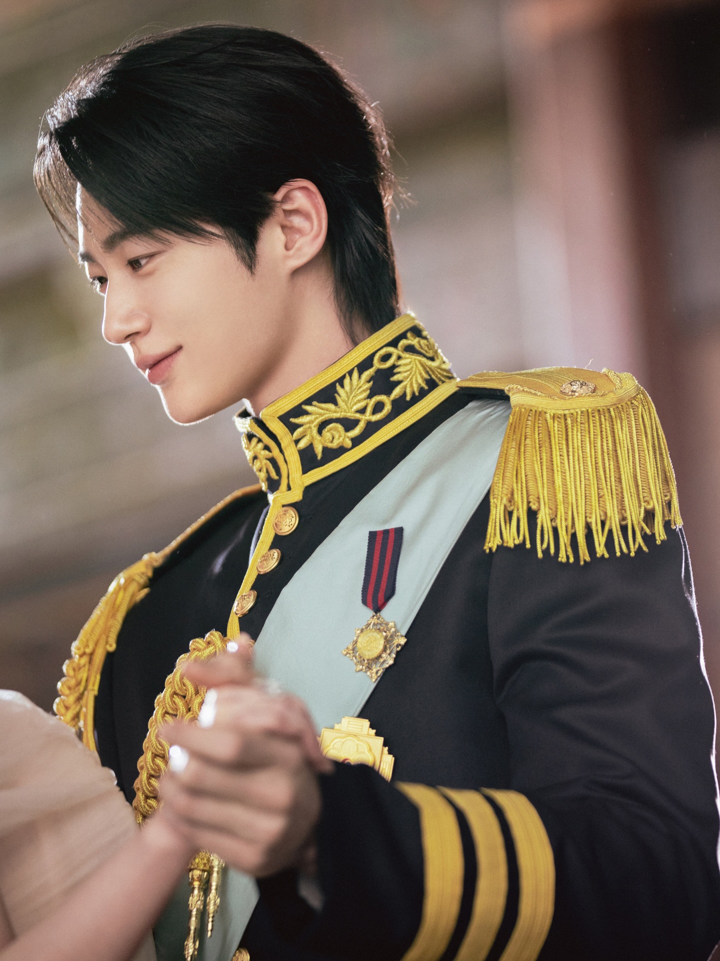 บยอนอูซอก 