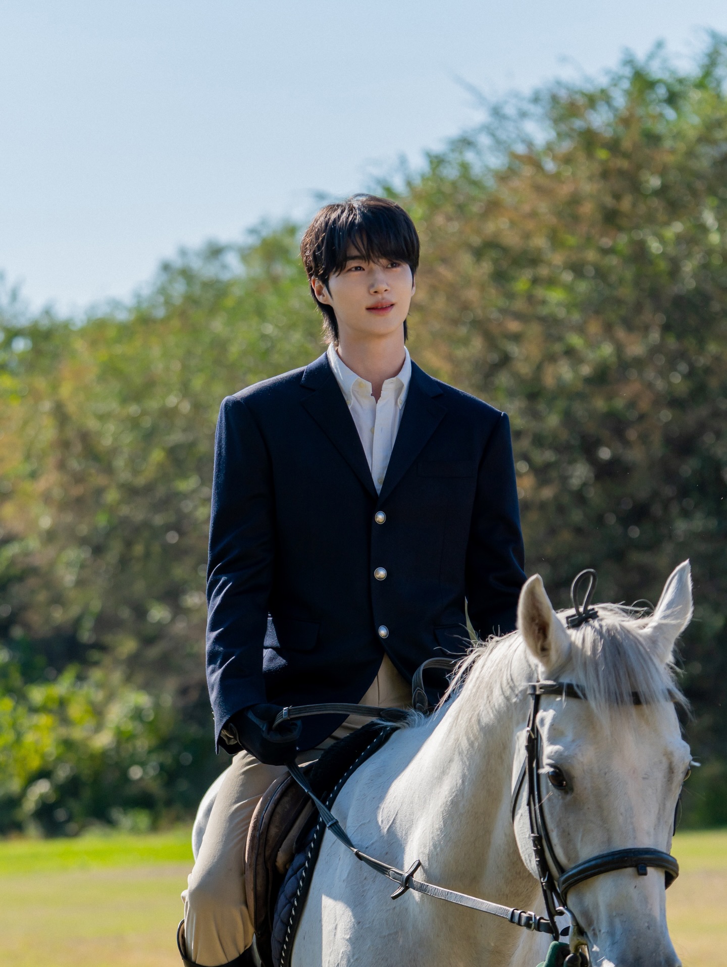 บยอนอูซอก 