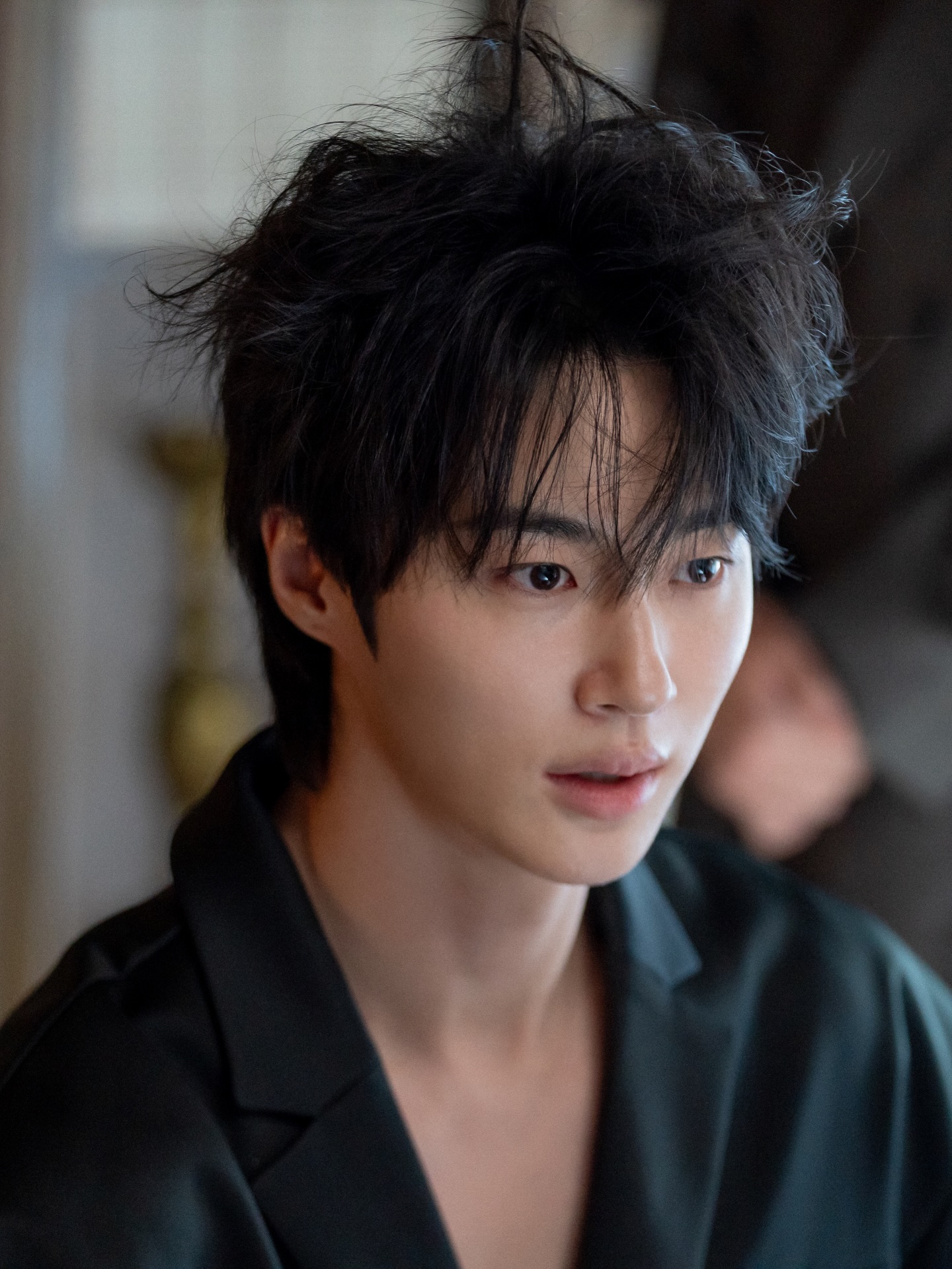บยอนอูซอก 