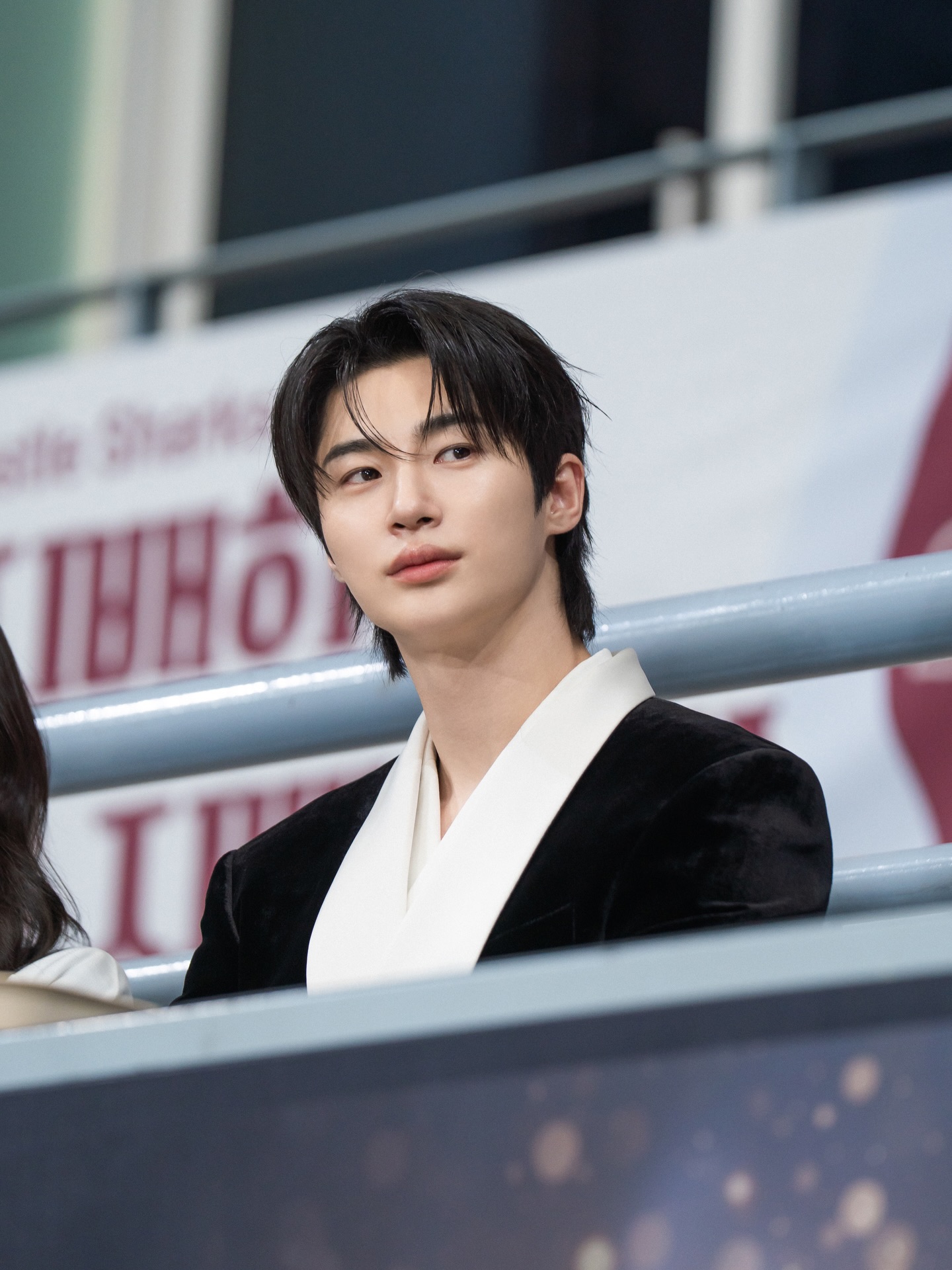 บยอนอูซอก 