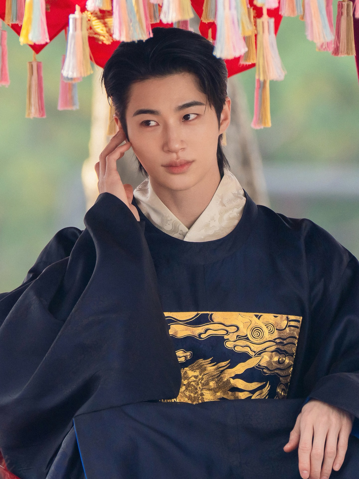 บยอนอูซอก 