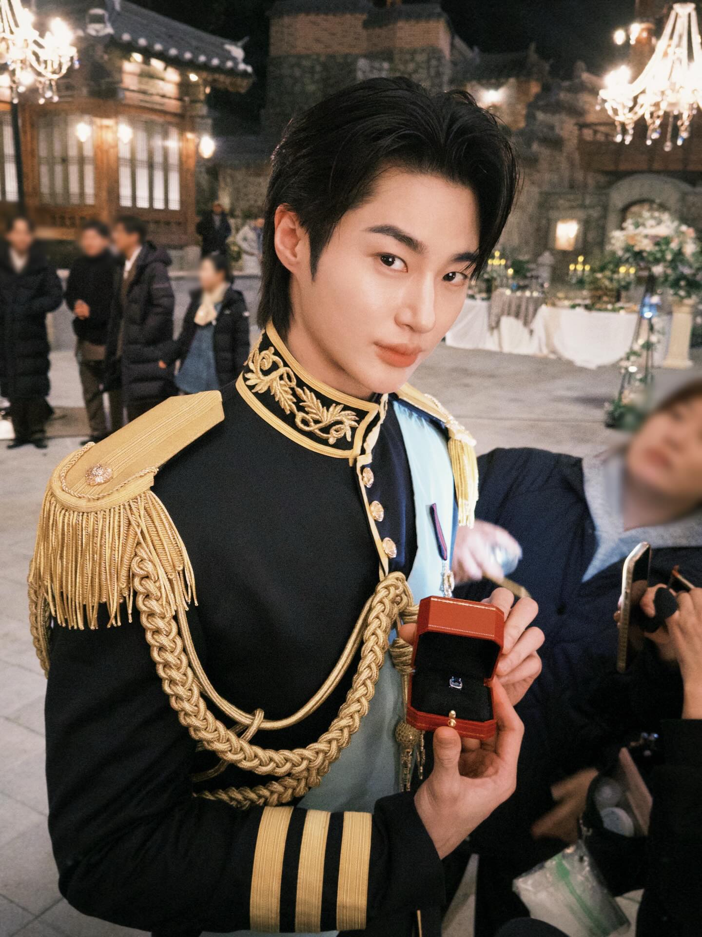 บยอนอูซอก 