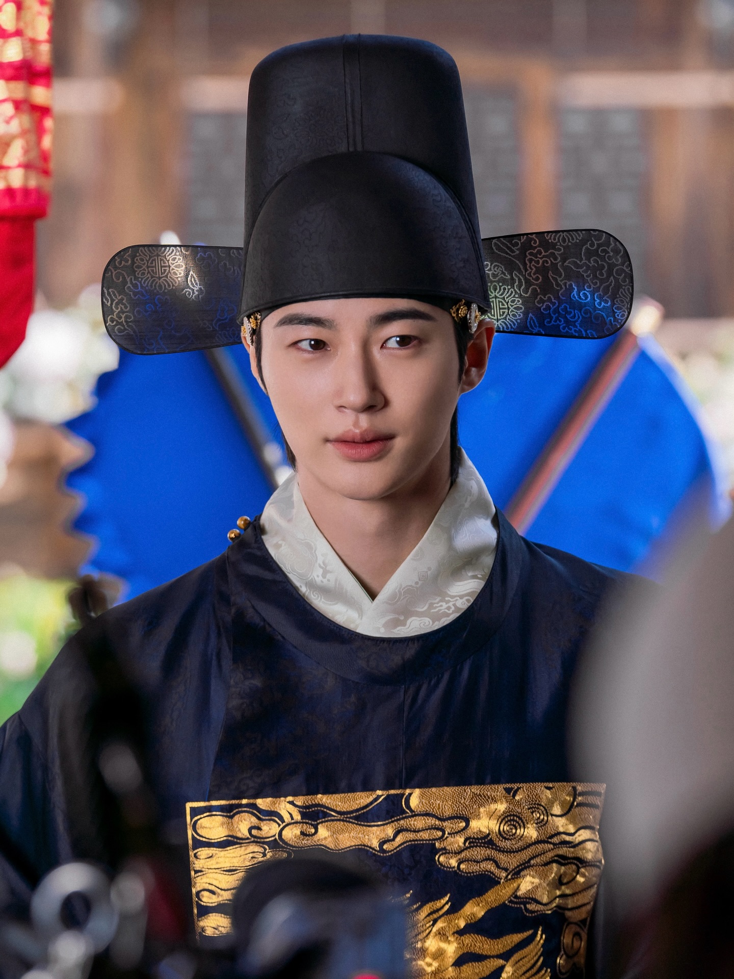 บยอนอูซอก 