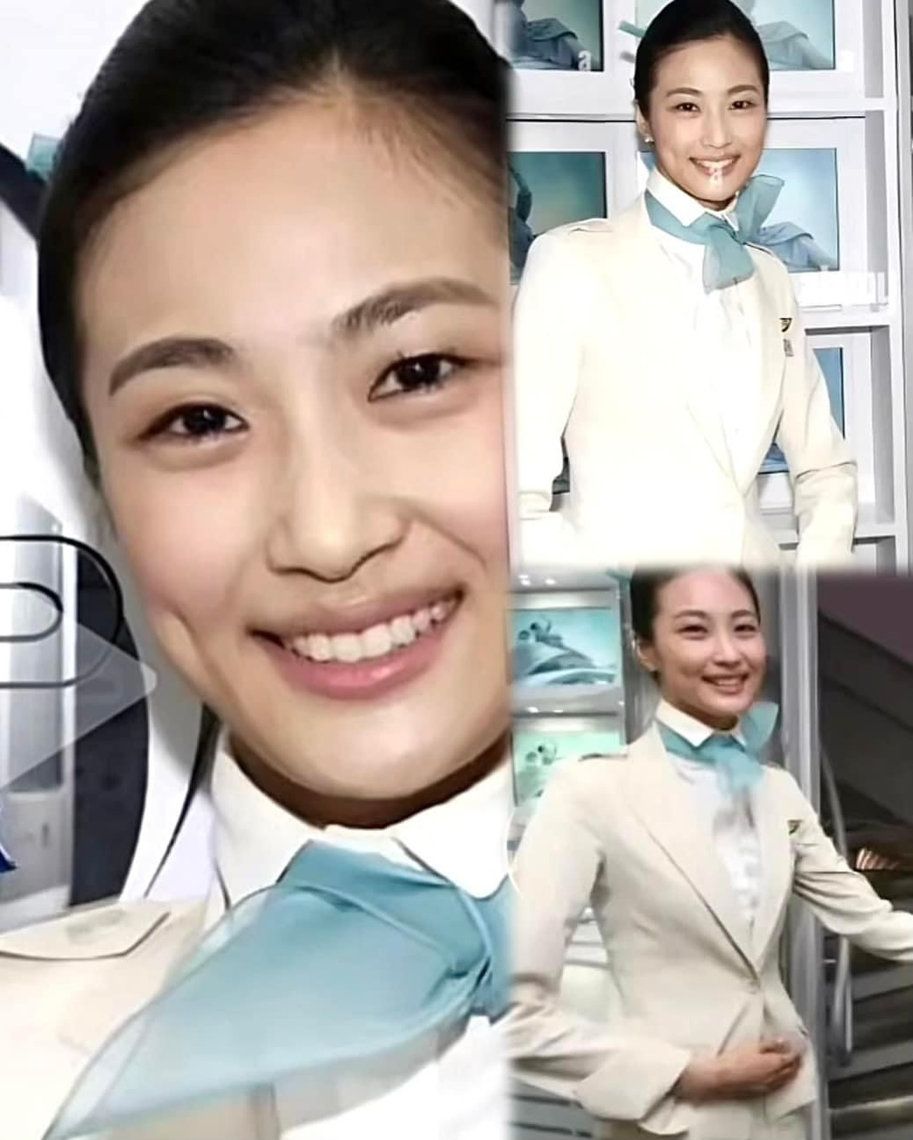 พี่สาวของบยอนอูซอก 