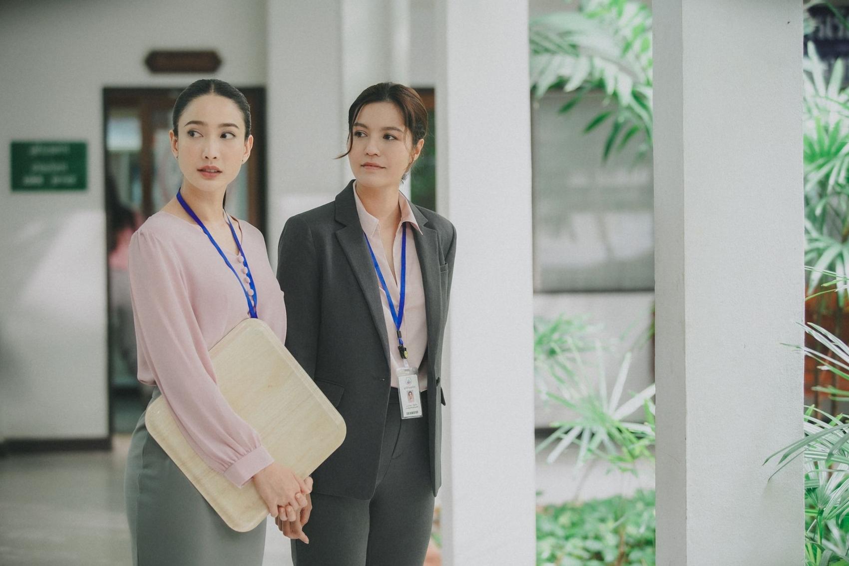 ในวันที่ฝนพร่างพราย ep 7