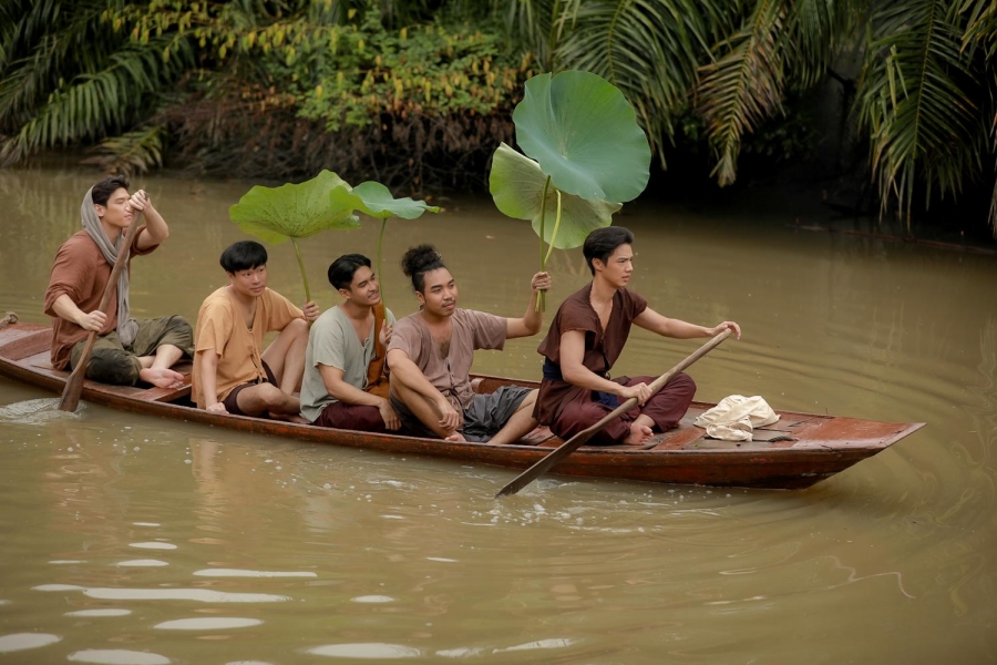 เรื่องย่อ นางนาคพระโขนง (2024) 