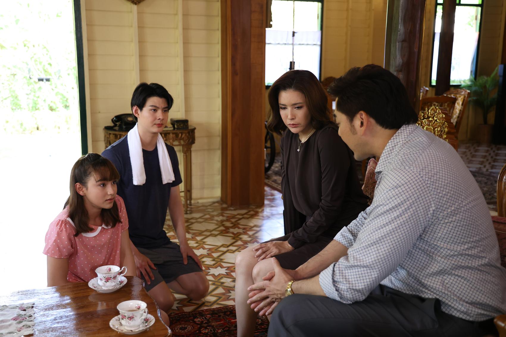 พรชีวัน ep.5