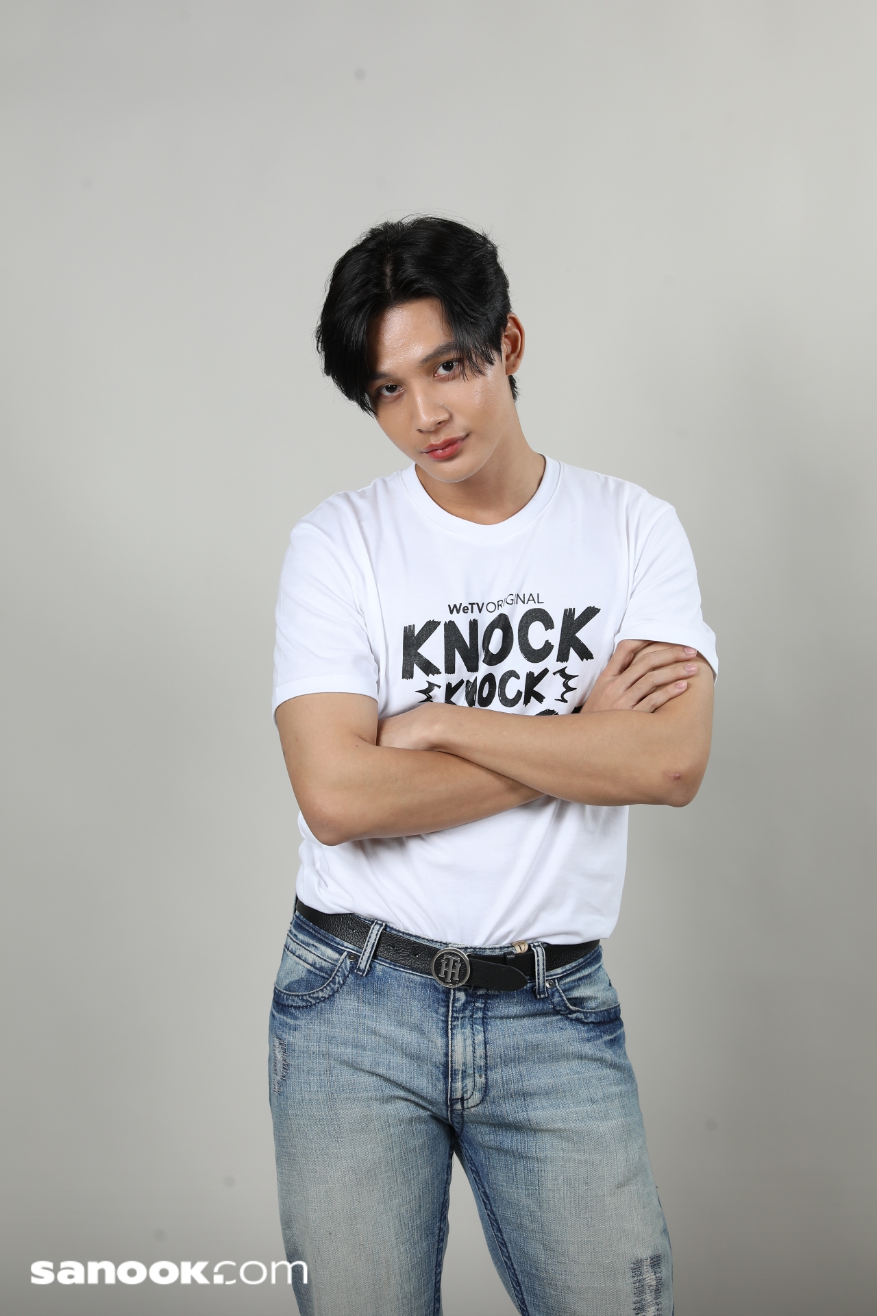 Knock Knock Boys! บ้านหนุ่มโสด โหมดพร้อมเลิฟ