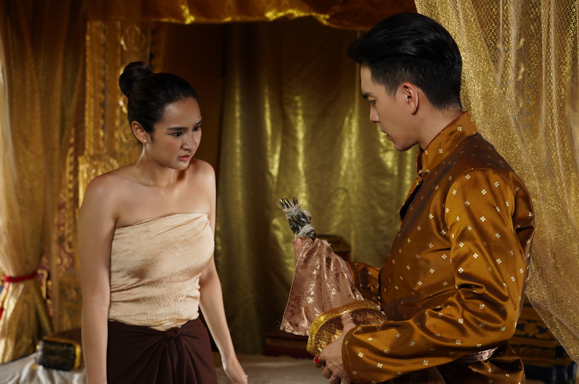 บุหลันมันตรา ep.13