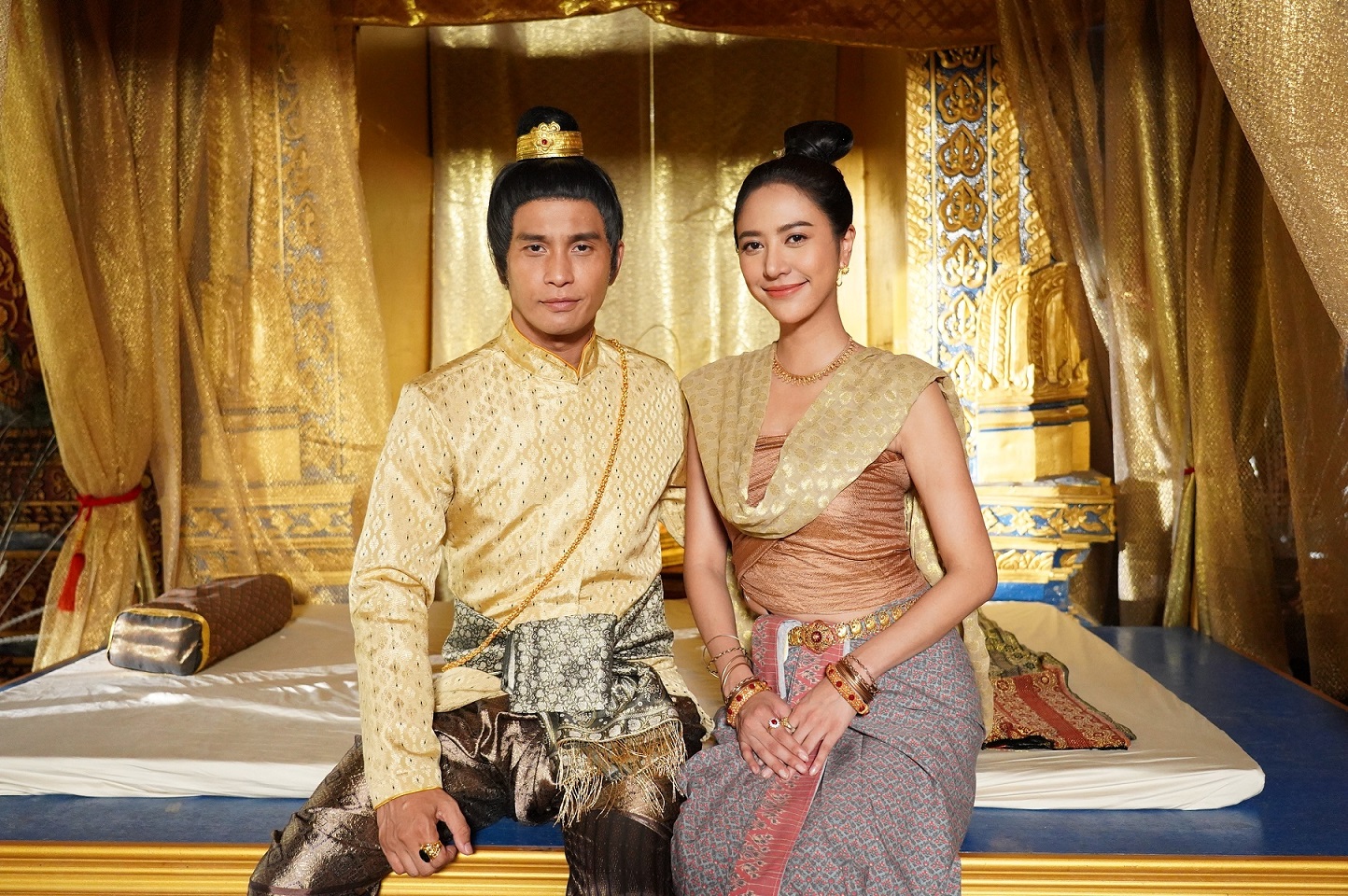 บุหลันมันตรา ep.13