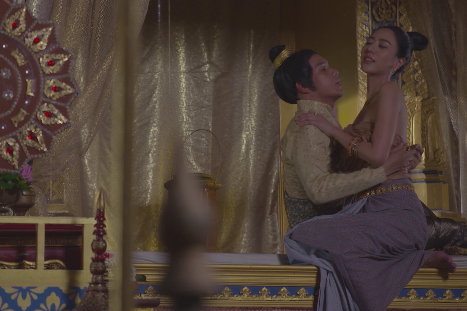 บุหลันมันตรา ep.13