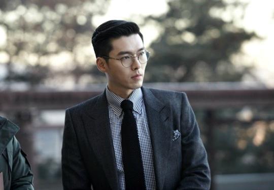 ประวัติผลงาน ฮยอนบิน-hyunbin นักแสดงเกาหลี