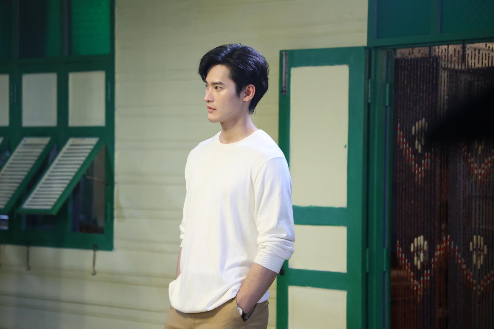 พรชีวัน ep.6