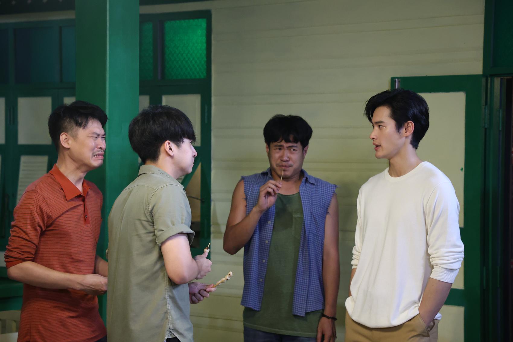 พรชีวัน ep.6