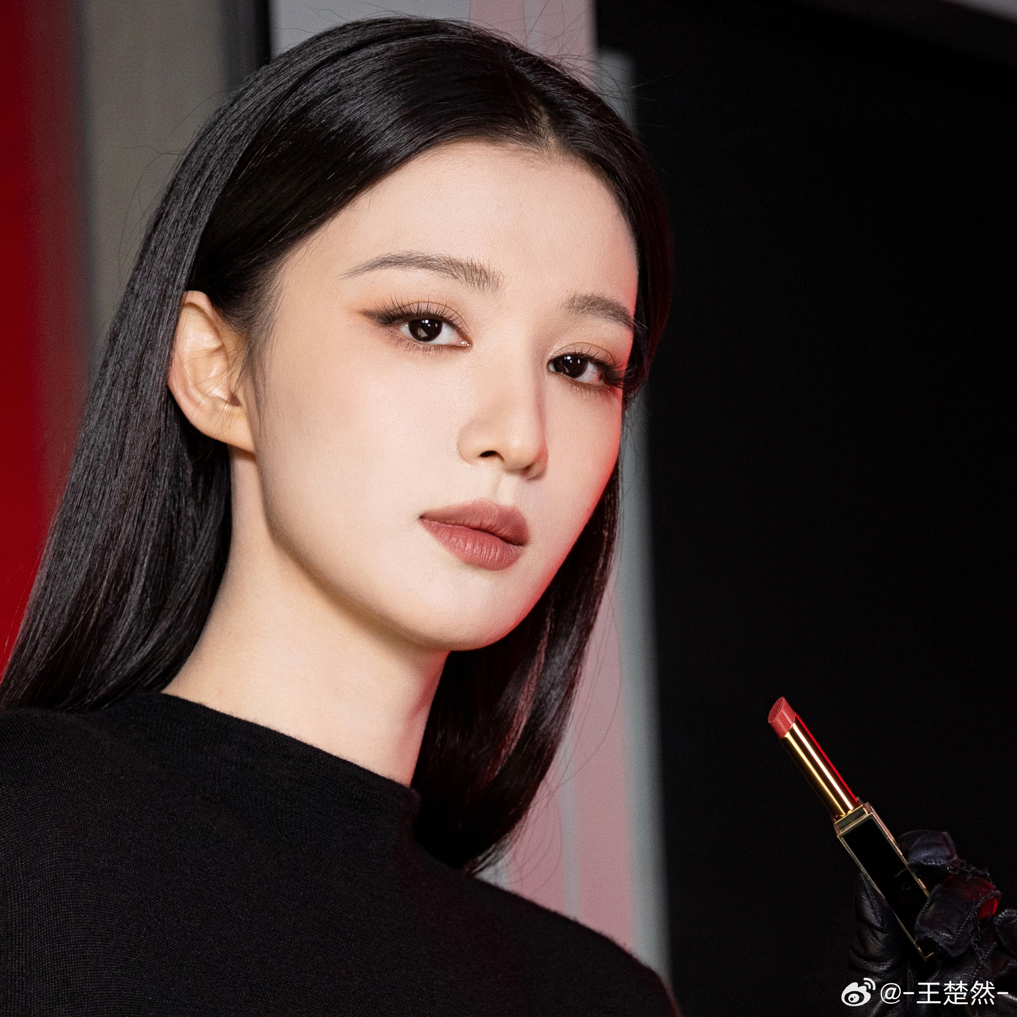 ประวัติ ผลงาน นักแสดงจีน หวังฉู่หรัน Wang Chu Ran