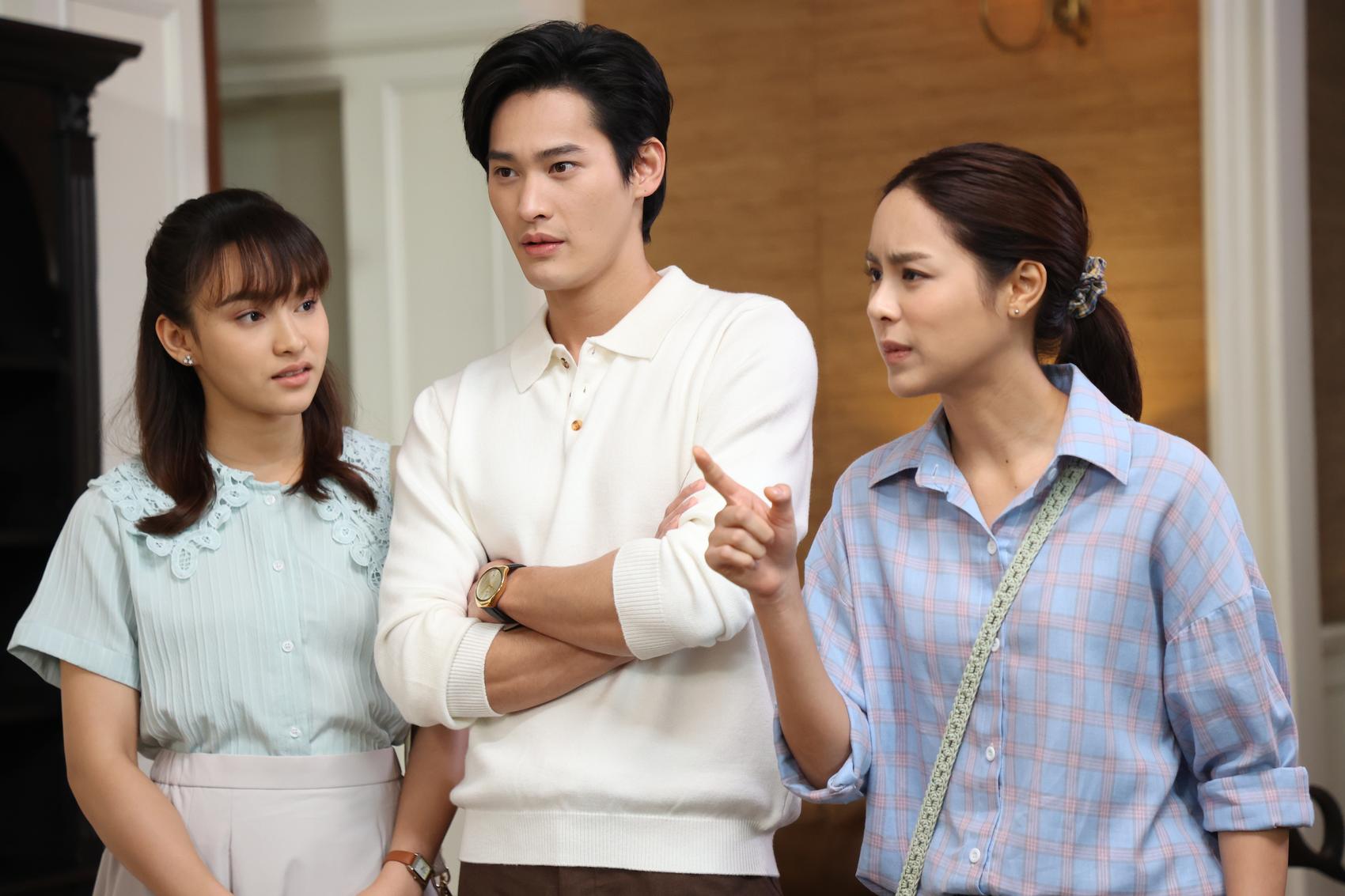 พรชีวัน ep.8