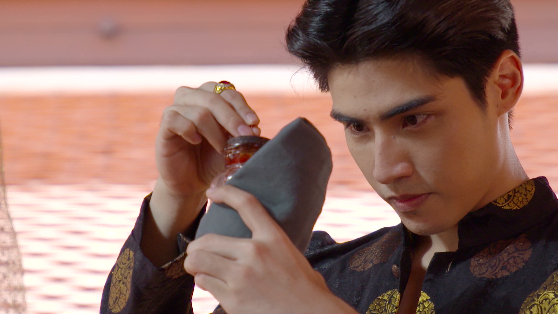 บุหลันมันตรา ep.18