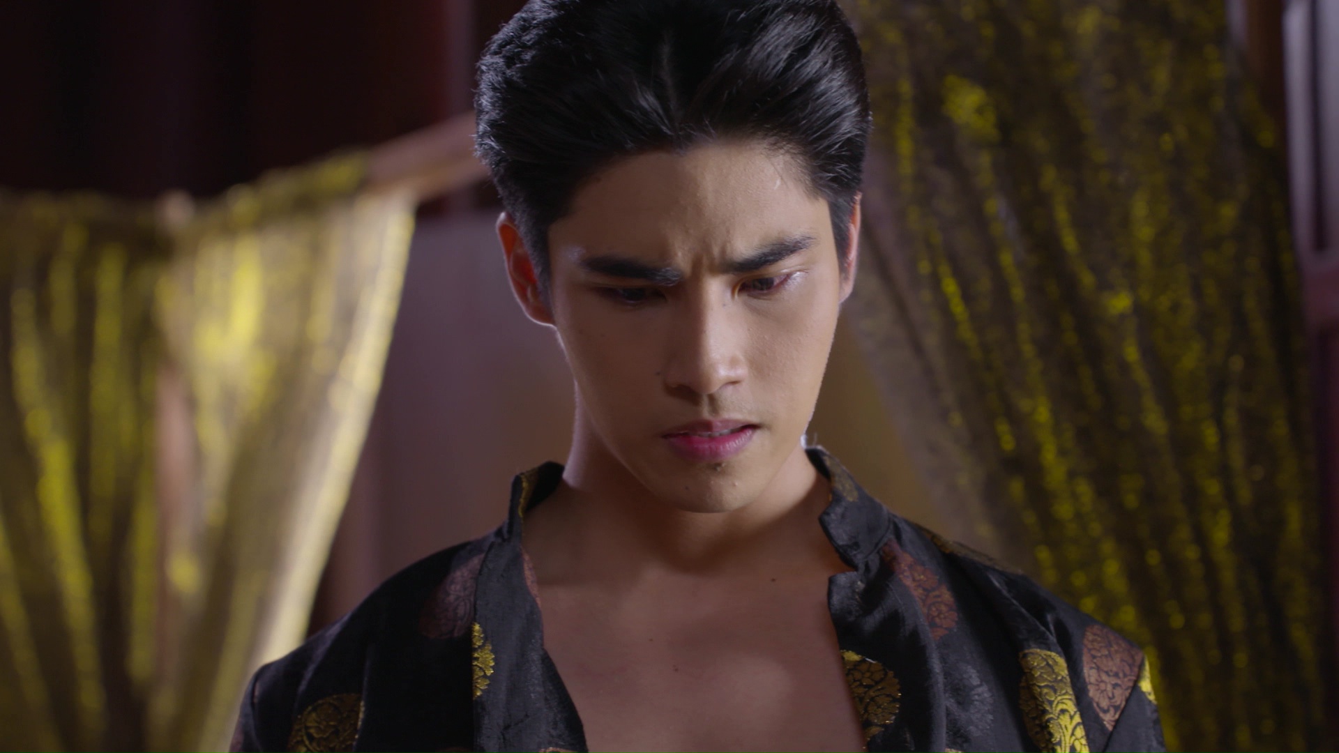 บุหลันมันตรา ep.18