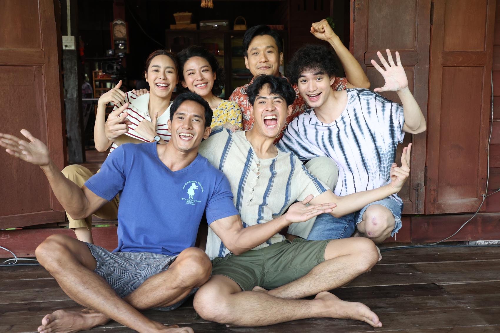 พรชีวัน ep.9