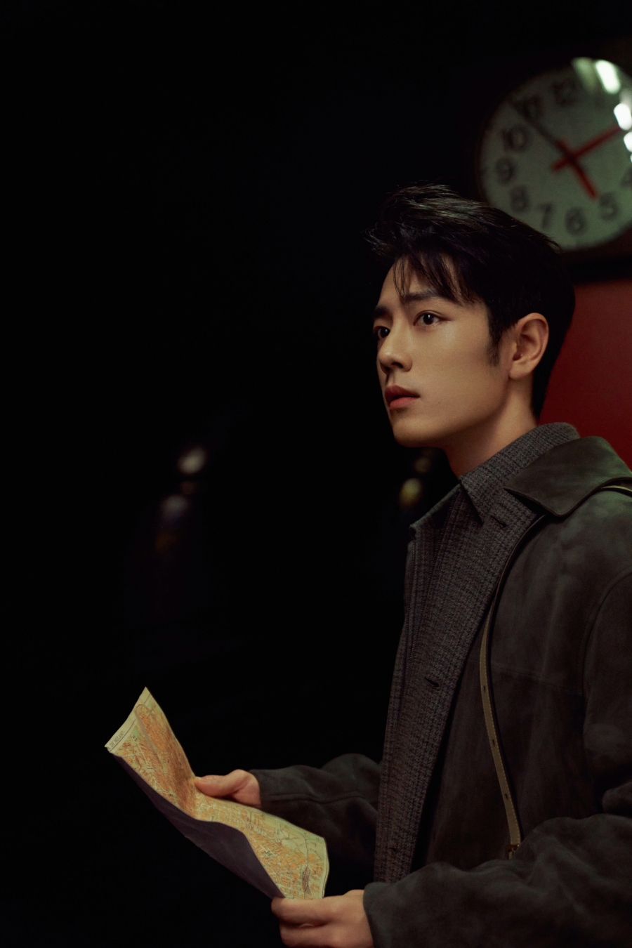 13 ดาราจีนที่ไม่ได้จบการแสดง แต่ฝีมือขั้นเทพ การันตีผลงานระดับตัวท็อป