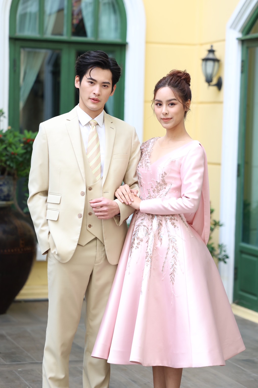 พรชีวัน EP.15 งานแต่งงาน