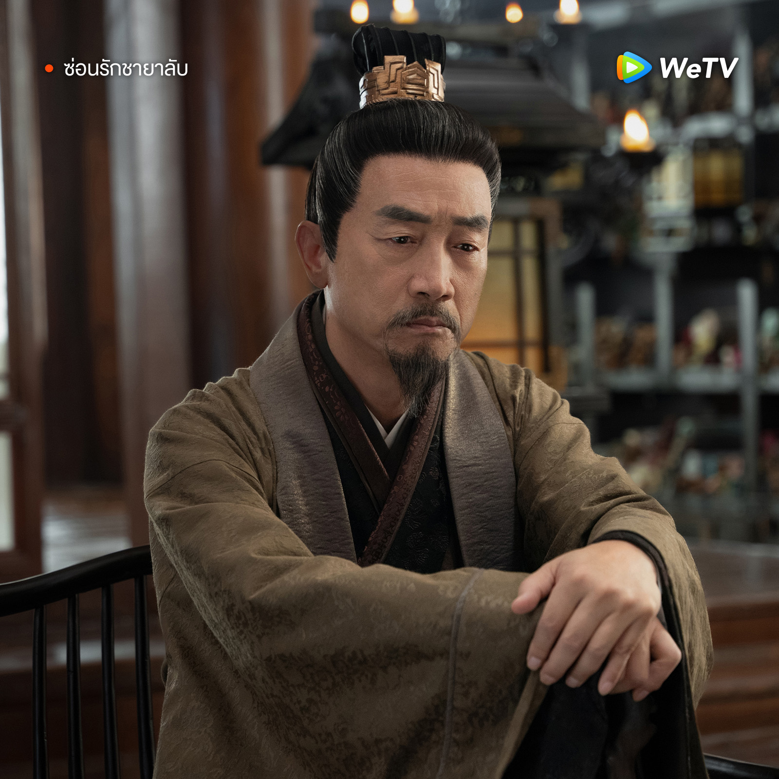 wetv ซีรีส์เข้าใหม่ กันยายน 2024