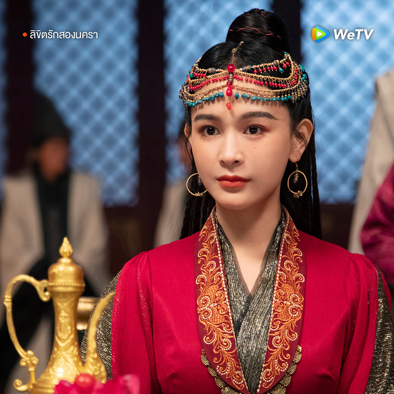 wetv ซีรีส์เข้าใหม่ กันยายน 2024