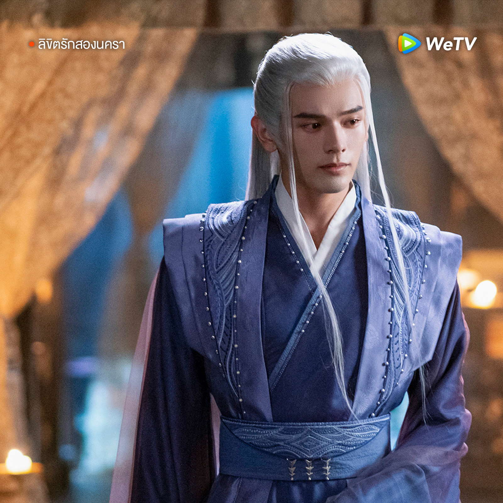 wetv ซีรีส์เข้าใหม่ กันยายน 2024