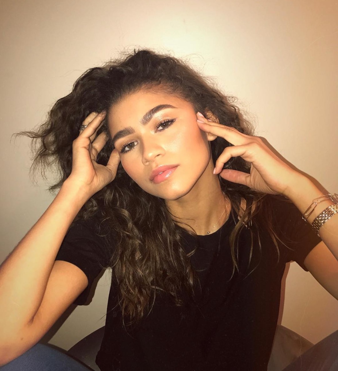 ประวัติ Zendaya (เซนเดย์อา) จากดาวดิสนีย์สู่ซูเปอร์สตาร์ฮอลลีวูด