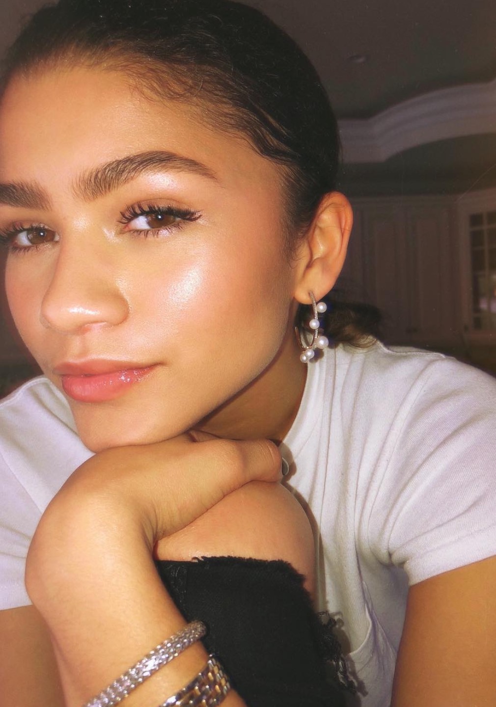 ประวัติ Zendaya (เซนเดย์อา) จากดาวดิสนีย์สู่ซูเปอร์สตาร์ฮอลลีวูด